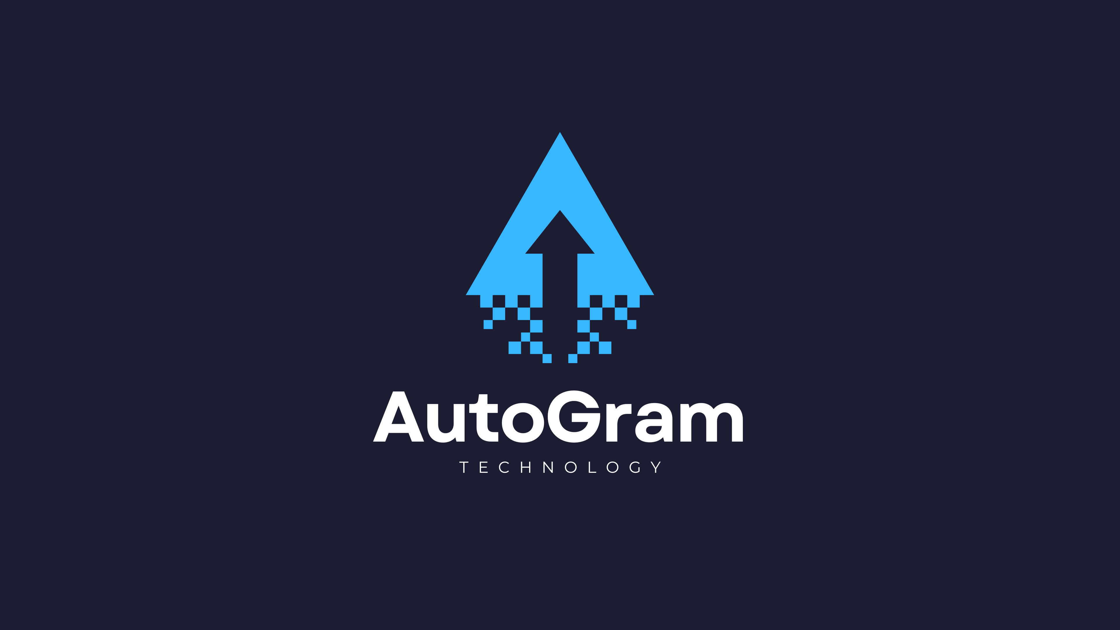 AutoGram Growth flow site Template